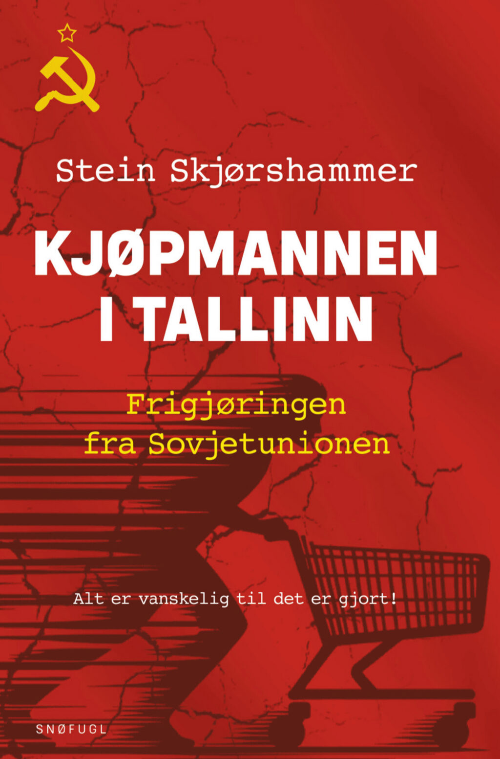 Kjøpmannen i Tallinn